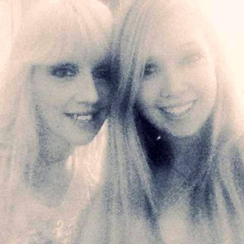 Meet your Posher, Shalon